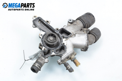 Water pump for Opel Corsa C 1.2, 75 hp, hatchback, 2001