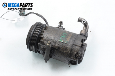 Kompressor klimaanlage for Opel Corsa C 1.2, 75 hp, hecktür, 2001