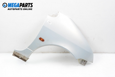 Fender for Renault Twingo 1.2, 58 hp, hatchback, 2002, position: front - right
