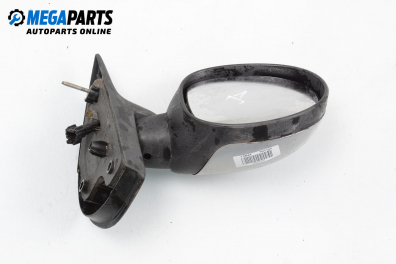 Oglindă for Renault Twingo 1.2, 58 hp, hatchback, 2002, position: dreapta