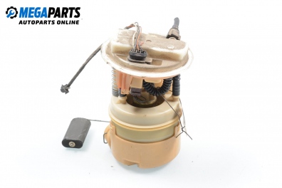 Fuel pump for Renault Twingo 1.2, 58 hp, hatchback, 2002