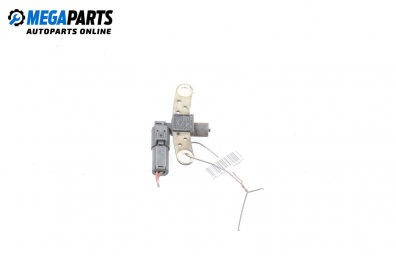 Senzor arbore cotit for Renault Twingo 1.2, 58 hp, hatchback, 2002
