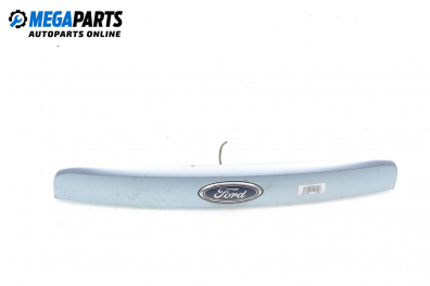 Boot lid moulding for Ford Mondeo Mk III 2.0 TDCi, 130 hp, station wagon, 2004, position: rear
