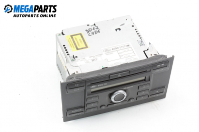 CD player for Ford Mondeo Mk III (2000-2007)