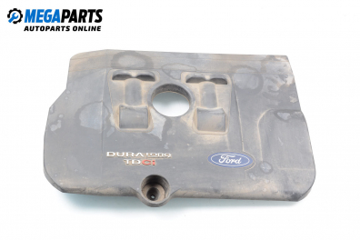 Engine cover for Ford Mondeo Mk III 2.0 TDCi, 130 hp, station wagon, 2004