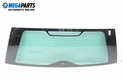 Rear window for Ford Mondeo Mk III 2.0 TDCi, 130 hp, station wagon, 2004