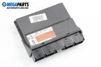 Modul confort for Ford Mondeo Mk III 2.0 TDCi, 130 hp, combi, 2004 № 3S7T-15K600-SA