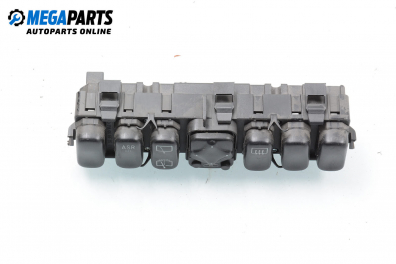 Panou butoane for Mercedes-Benz A-Class W168 1.6, 102 hp, hatchback, 1998