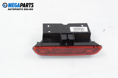 Central tail light for Mercedes-Benz A-Class W168 1.6, 102 hp, hatchback, 1998