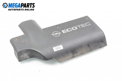 Engine cover for Opel Astra G 2.0 DI, 82 hp, hatchback, 1998
