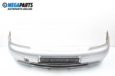 Front bumper for Opel Astra G 2.0 DI, 82 hp, hatchback, 1998, position: front