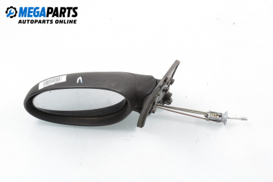 Mirror for Smart Fortwo (W450) 0.6, 61 hp, coupe, 2001, position: left