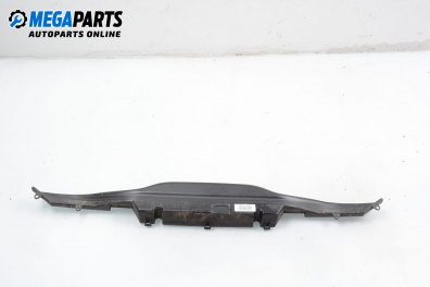 Interior plastic for Smart Fortwo (W450) 0.6, 61 hp, coupe, 2001, position: rear