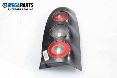 Tail light for Smart  Fortwo (W450) 0.6, 61 hp, coupe, 2001, position: right
