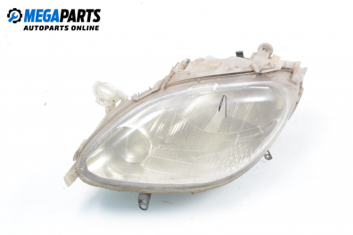 Headlight for Smart  Fortwo (W450) 0.6, 61 hp, coupe, 2001, position: left