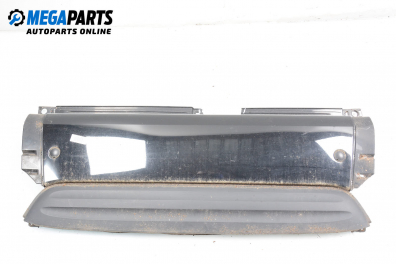 Stoßfänger hinten for Smart  Fortwo (W450) 0.6, 61 hp, coupe, 2001, position: rückseite