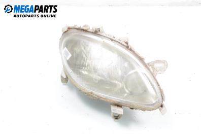 Headlight for Smart  Fortwo (W450) 0.6, 61 hp, coupe, 2001, position: right