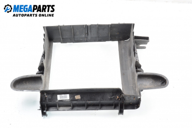 Fan shroud for Smart  Fortwo (W450) 0.6, 61 hp, coupe, 2001