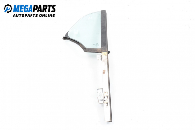 Door vent window for Smart  Fortwo (W450) 0.6, 61 hp, coupe, 2001, position: right
