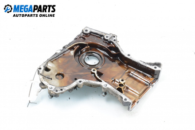 Capac curea de distribuție for Smart  Fortwo (W450) 0.6, 61 hp, coupe, 2001
