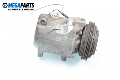 Compresor AC for Smart  Fortwo (W450) 0.6, 61 hp, coupe, 2001