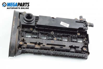 Valve cover for Alfa Romeo 156 2.0 16V T.Spark, 155 hp, sedan, 1998