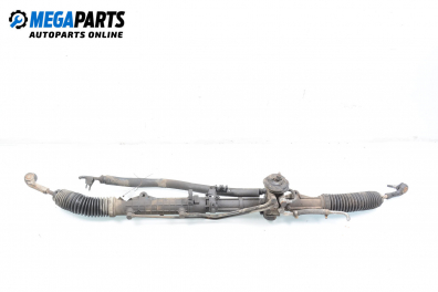 Zahnstangen-lenkgetriebe, hydraulisch for Alfa Romeo 156 2.0 16V T.Spark, 155 hp, sedan, 1998