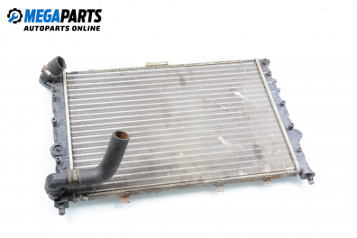 Water radiator for Alfa Romeo 156 2.0 16V T.Spark, 155 hp, sedan, 1998