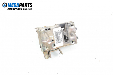 Schloss for Peugeot 106 1.1, 60 hp, hecktür, 1996, position: links, vorderseite