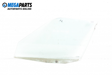 Geam for Peugeot 106 1.1, 60 hp, hatchback, 1996, position: stânga - fața