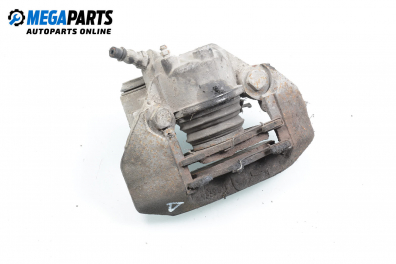 Etrier de frână for Peugeot 106 1.1, 60 hp, hatchback, 1996, position: dreaptă - fața