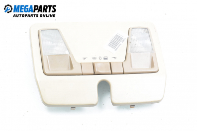 Interior courtesy light for Volvo 850 2.0, 143 hp, station wagon, 1994