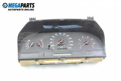 Instrument cluster for Volvo 850 2.0, 143 hp, station wagon, 1994