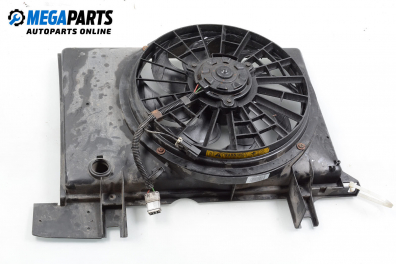 Ventilator radiator for Volvo 850 2.0, 143 hp, combi, 1994