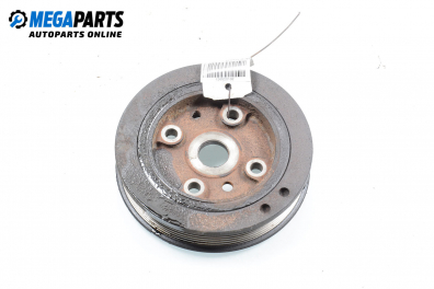 Damper pulley for Volvo 850 2.0, 143 hp, station wagon, 1994