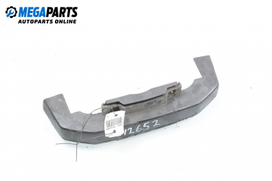 Timing belt cover for Volvo 850 2.0, 143 hp, station wagon, 1994