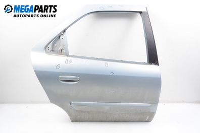 Ușă for Citroen Xsara 2.0 HDi, 90 hp, hatchback, 2002, position: dreaptă - spate
