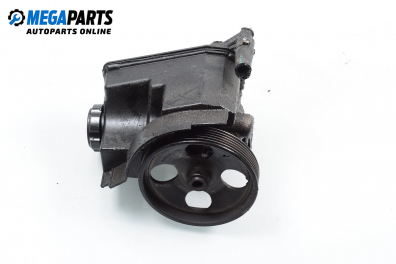 Power steering pump for Citroen Xsara 2.0 HDi, 90 hp, hatchback, 2002