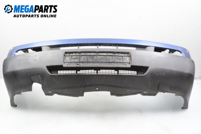 Front bumper for Fiat Ulysse 2.0, 121 hp, minivan, 1996, position: front