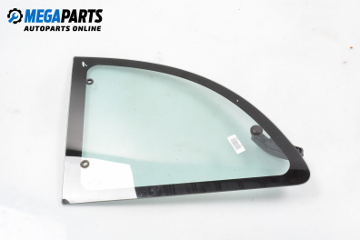 Vent window for Ford Ka 1.3, 50 hp, hatchback, 1998, position: left