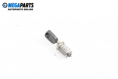 Ignition key for Ford Ka 1.3, 50 hp, hatchback, 1998