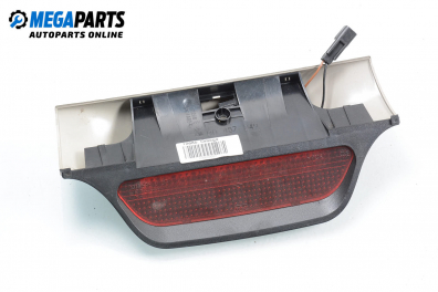 Central tail light for Opel Omega B 2.2 16V DTI, 120 hp, station wagon, 2003