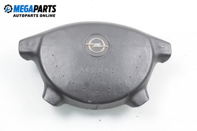 Airbag for Opel Omega B 2.2 16V DTI, 120 hp, station wagon, 2003, position: front