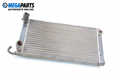 Water radiator for Seat Toledo (1L) 1.6, 71 hp, hatchback, 1993