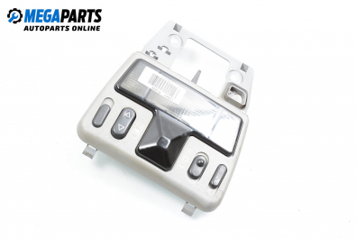 Beleuchtung for Peugeot 406 2.0 16V, 132 hp, sedan, 1996