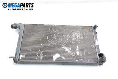 Radiator de apă for Peugeot 406 2.0 16V, 132 hp, sedan, 1996
