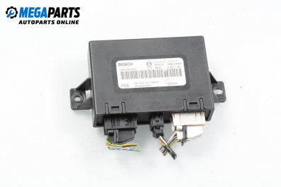 Parking sensor control module for Citroen C5 1.6 HDi, 109 hp, sedan, 2005 № Bosch 0 263 004 089