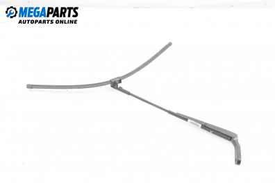 Front wipers arm for Citroen C5 1.6 HDi, 109 hp, sedan, 2005, position: front