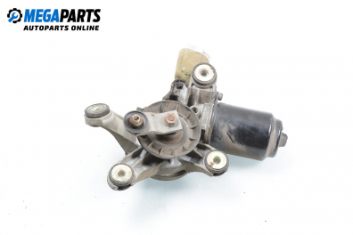 Motor ștergătoare parbriz for Subaru Forester 2.0 AWD, 122 hp, suv, 1998, position: fața