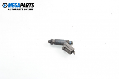 Gasoline fuel injector for Subaru Forester 2.0 AWD, 122 hp, suv, 1998